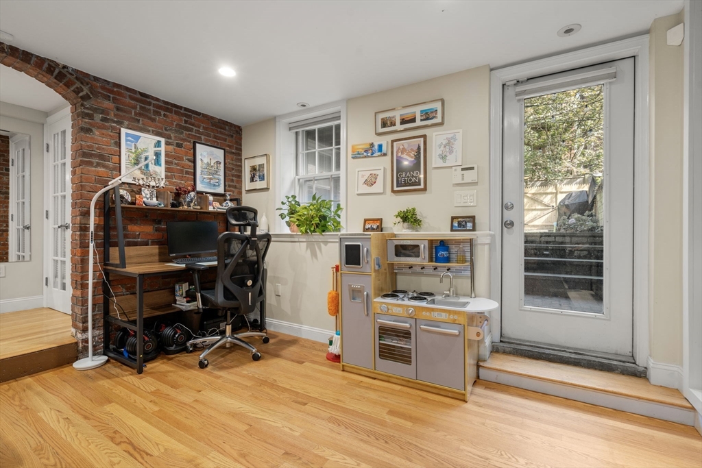 11 Union Park # 1