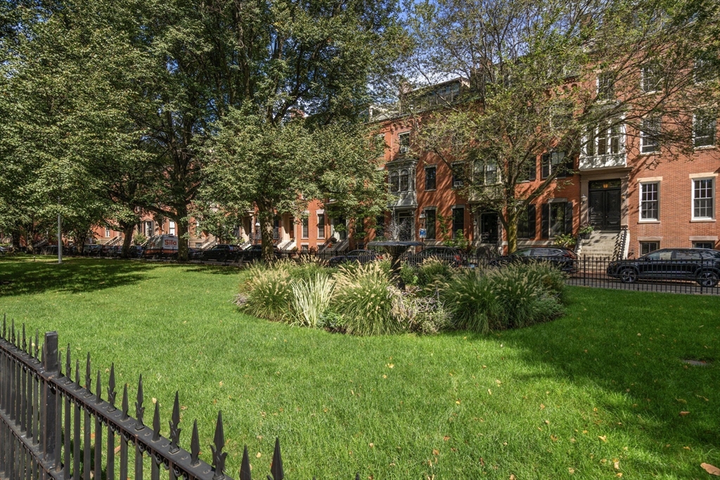 11 Union Park # 1
