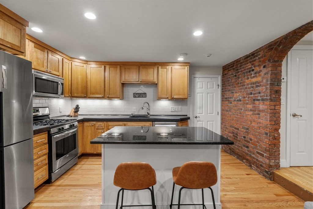 11 Union Park # 1