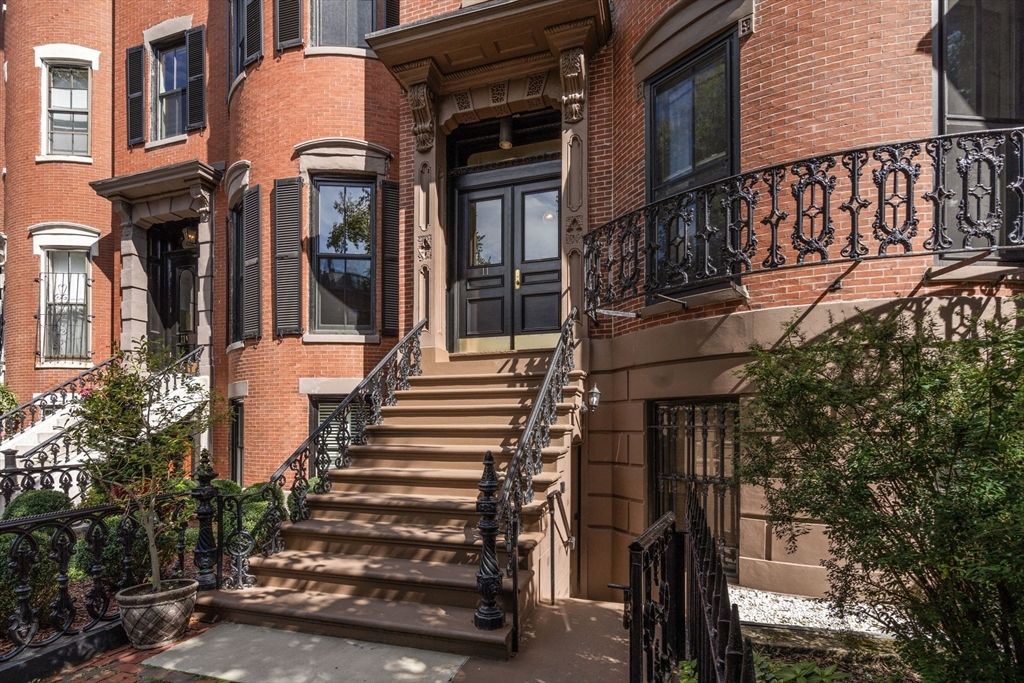 11 Union Park # 1