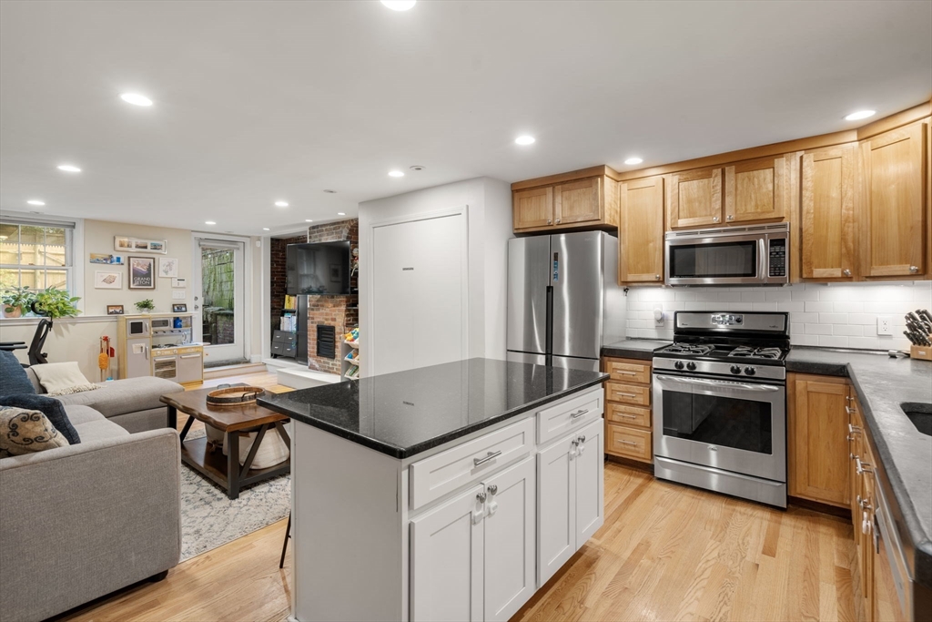 11 Union Park # 1