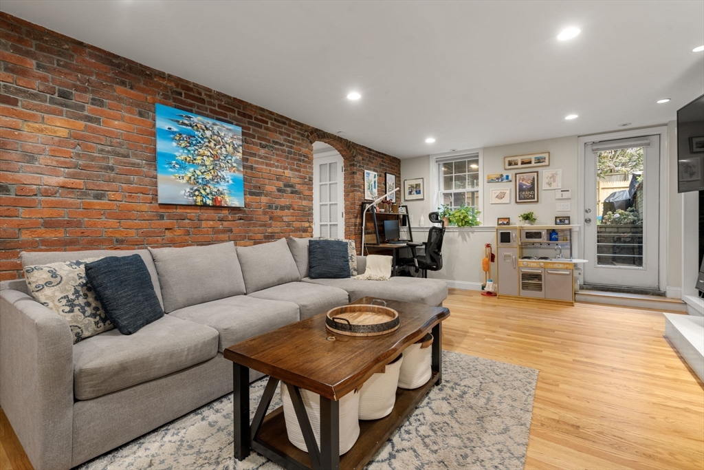 11 Union Park # 1