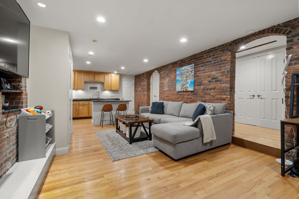 11 Union Park # 1