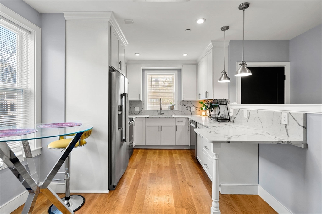 14 Farragut Ave. # 1