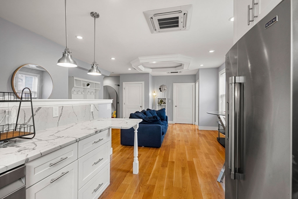 14 Farragut Ave. # 1