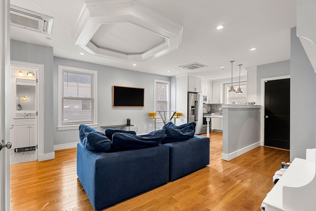 14 Farragut Ave. # 1