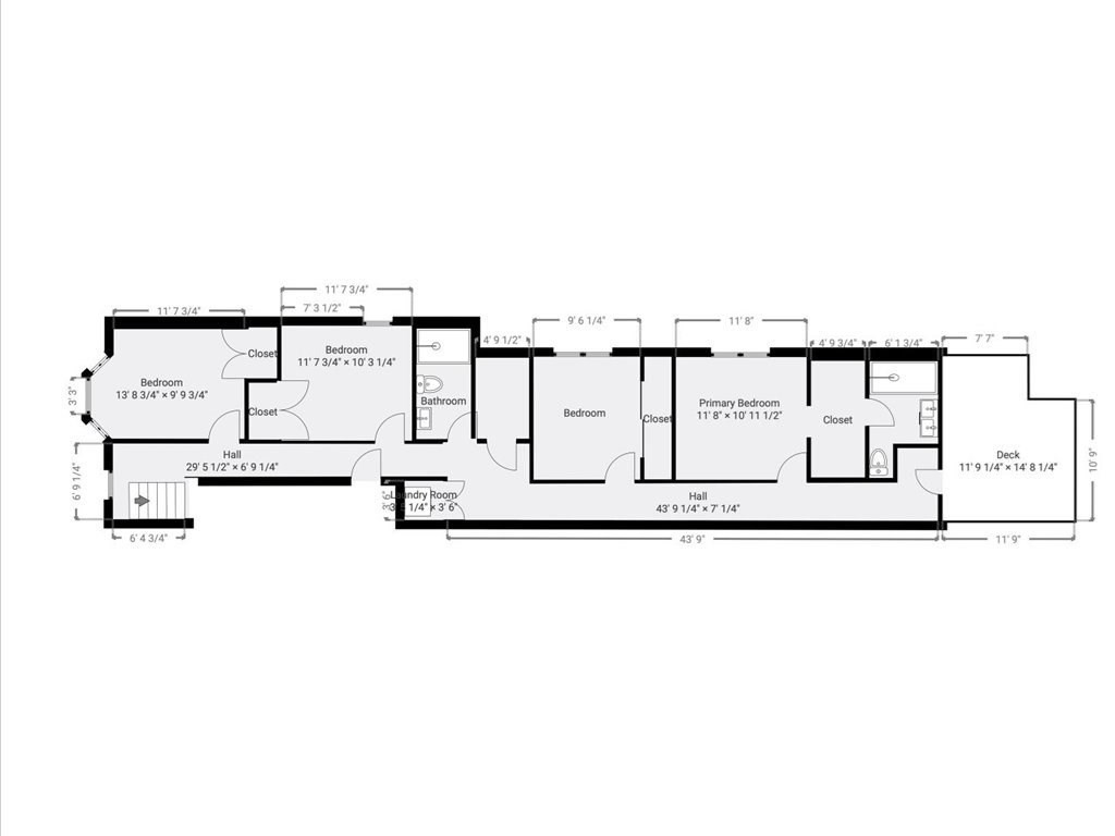 760 E Broadway Unit: U:2