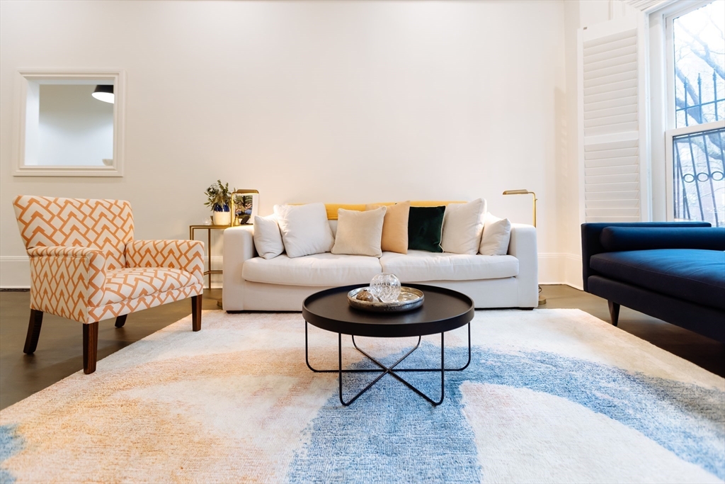 19 Worcester Street # 1