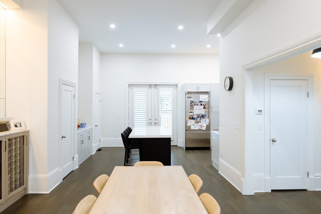 19 Worcester Street # 1