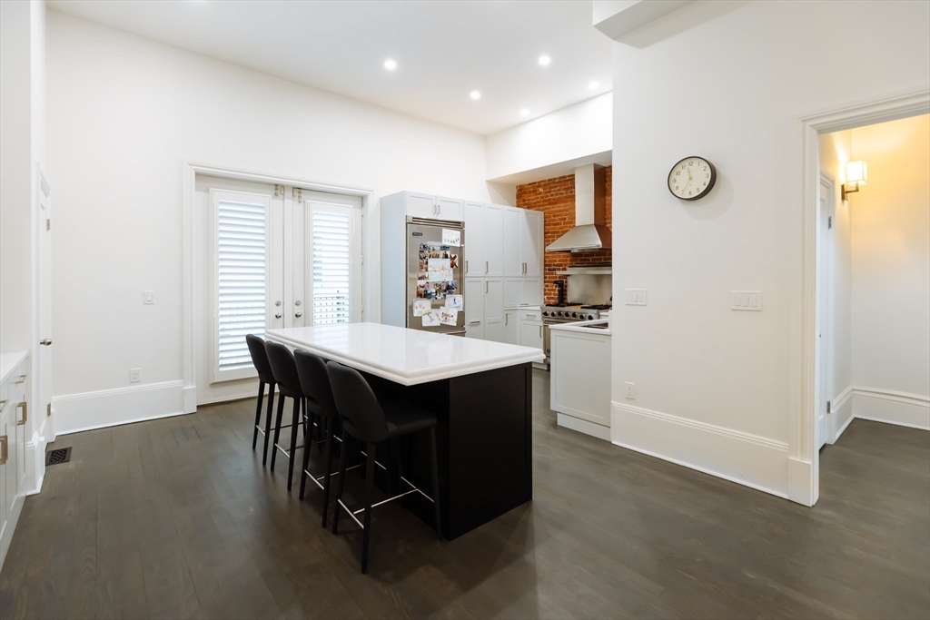 19 Worcester Street # 1