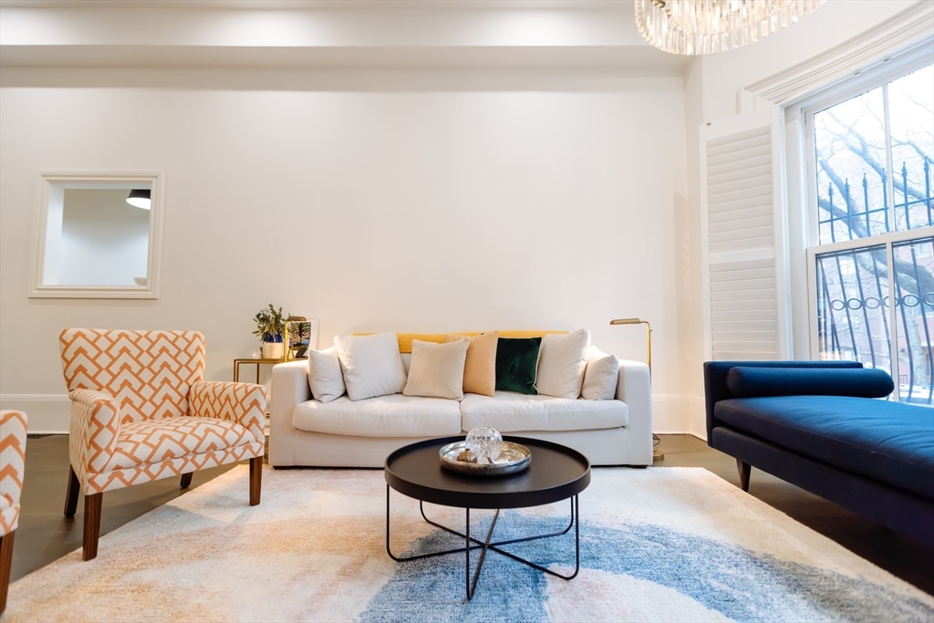 19 Worcester Street # 1