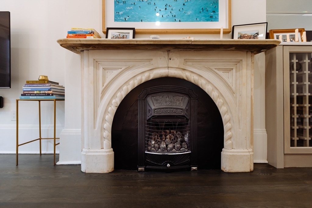 19 Worcester Street # 1