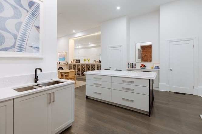 19 Worcester Street # 1