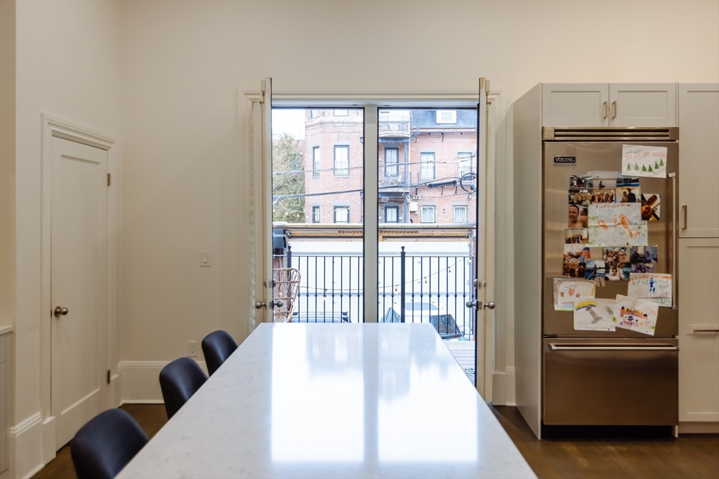 19 Worcester Street # 1