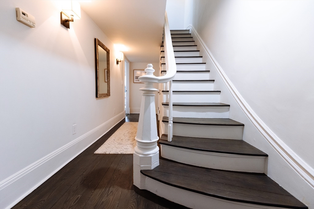 19 Worcester Street # 1