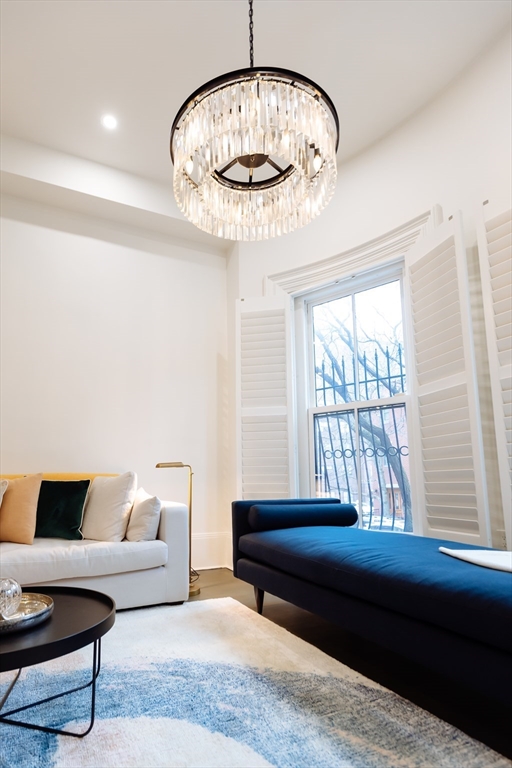 19 Worcester Street # 1