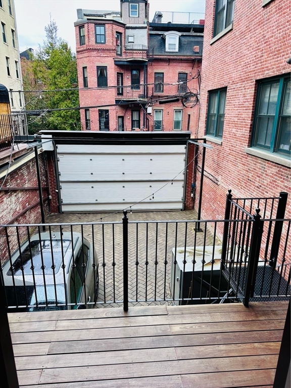 19 Worcester Street # 1