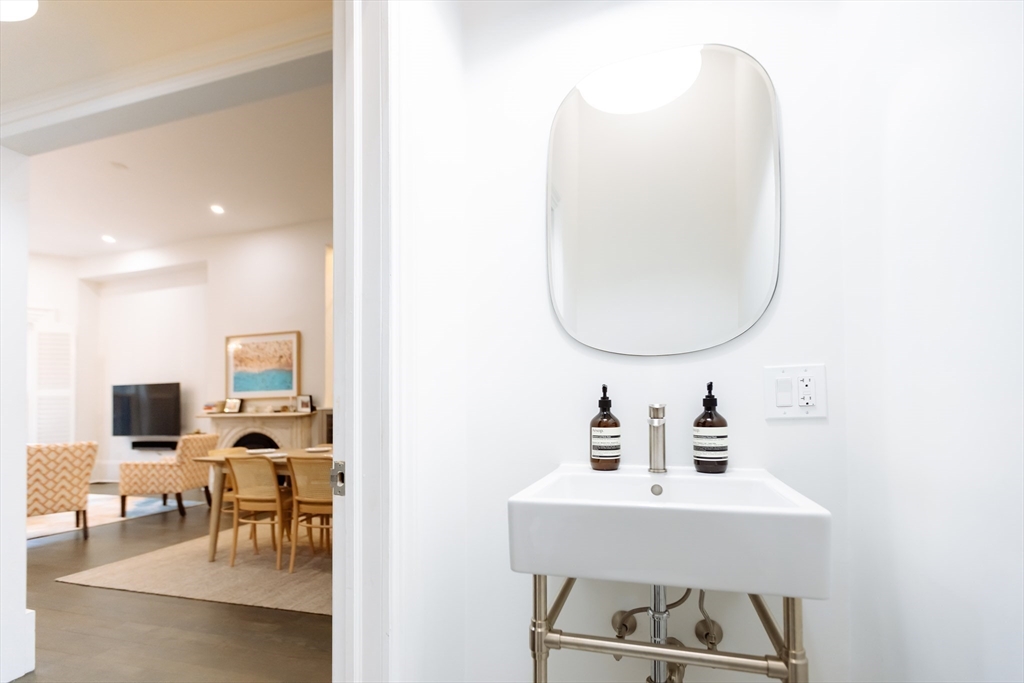 19 Worcester Street # 1