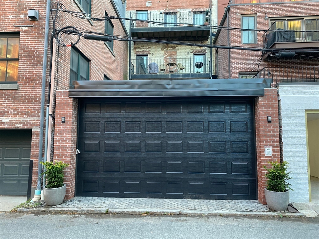 19 Worcester Street # 1