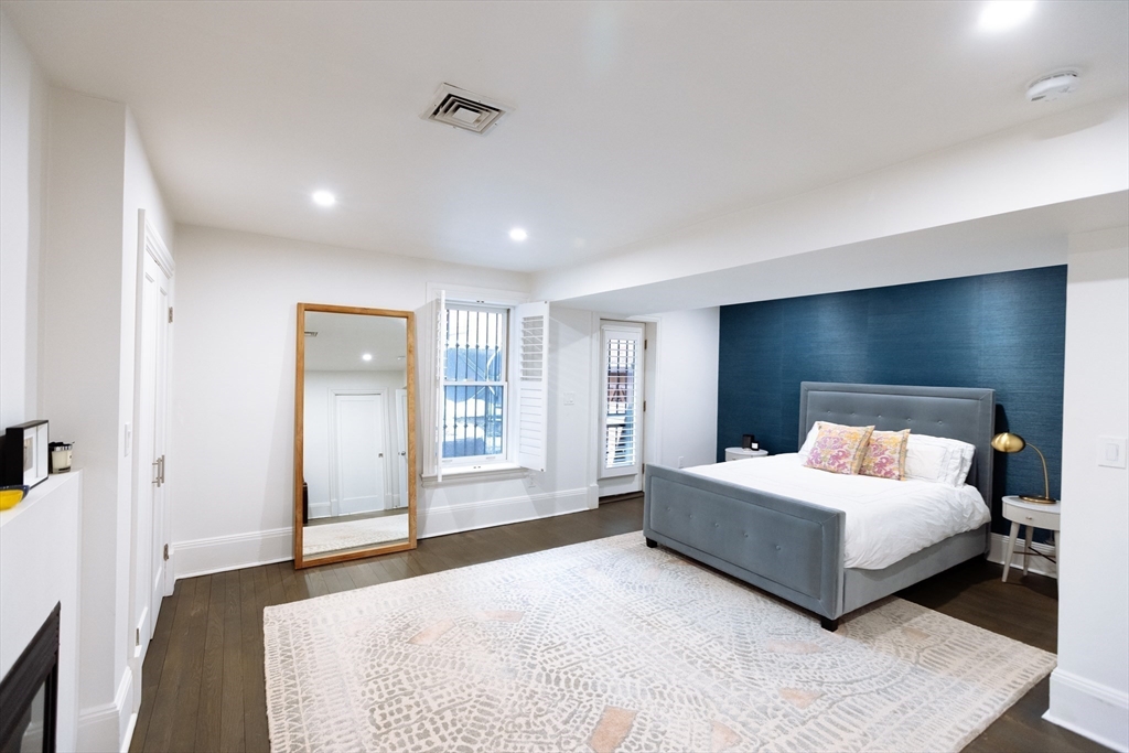 19 Worcester Street # 1