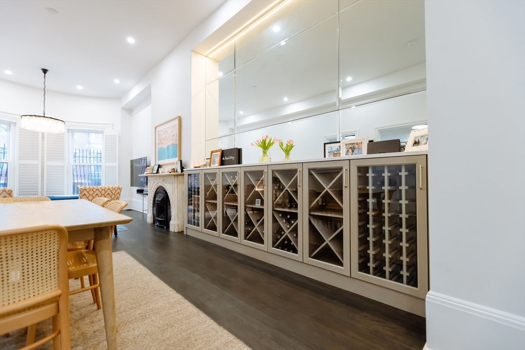 19 Worcester Street # 1