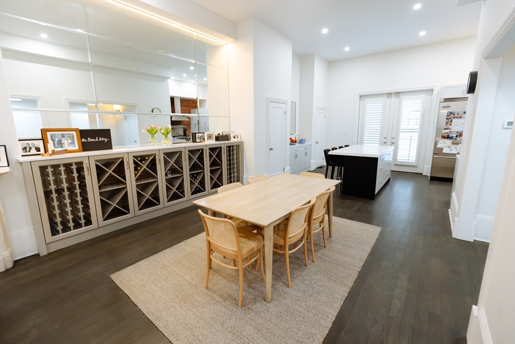 19 Worcester Street # 1