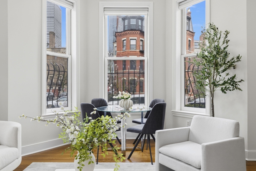 363 Marlborough St # 2