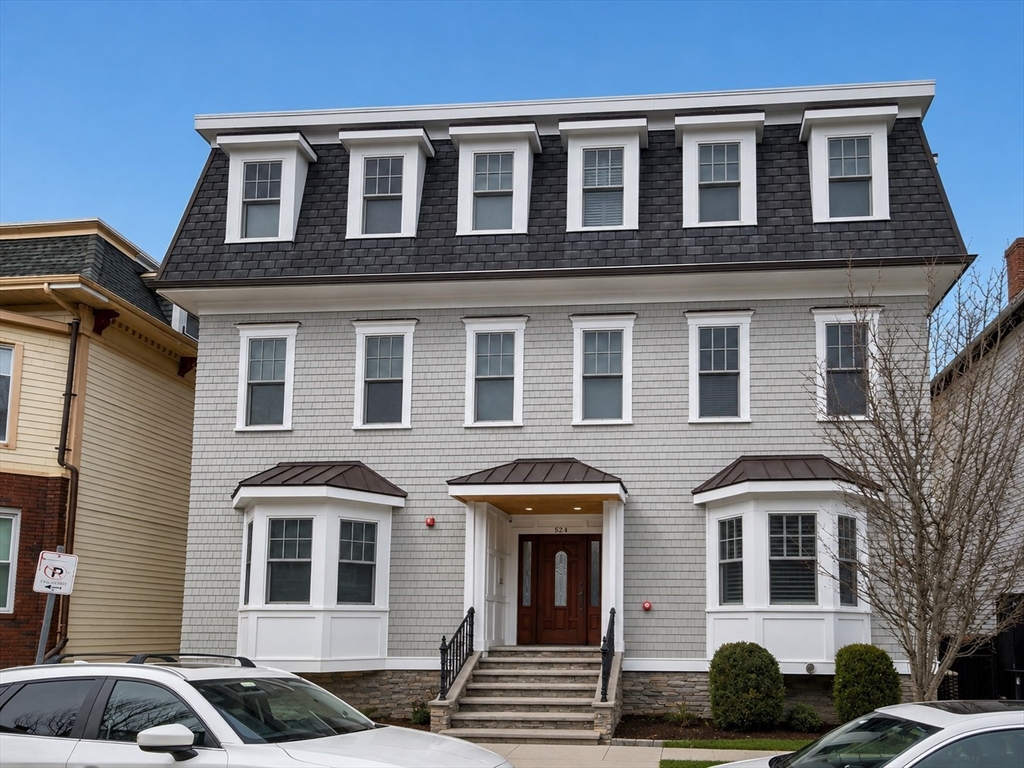 844 E 4th Street # 2