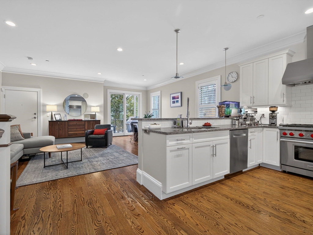 844 E 4th Street # 2