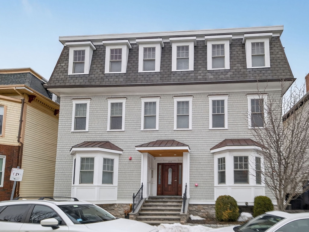 844 E 4th Street # 2