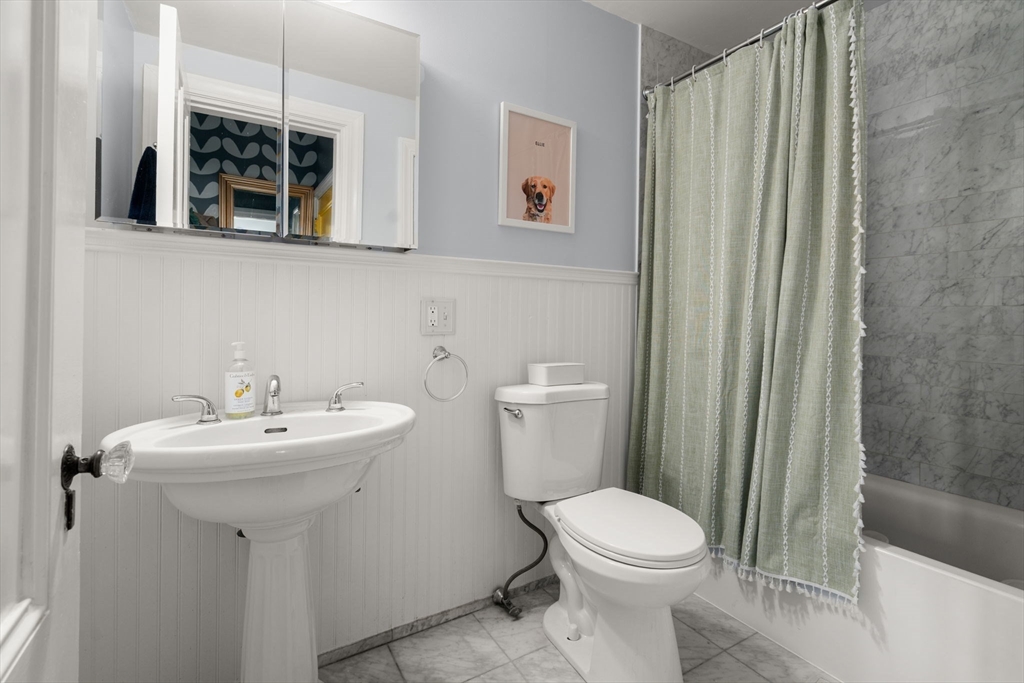 263 Commonwealth Ave # 8