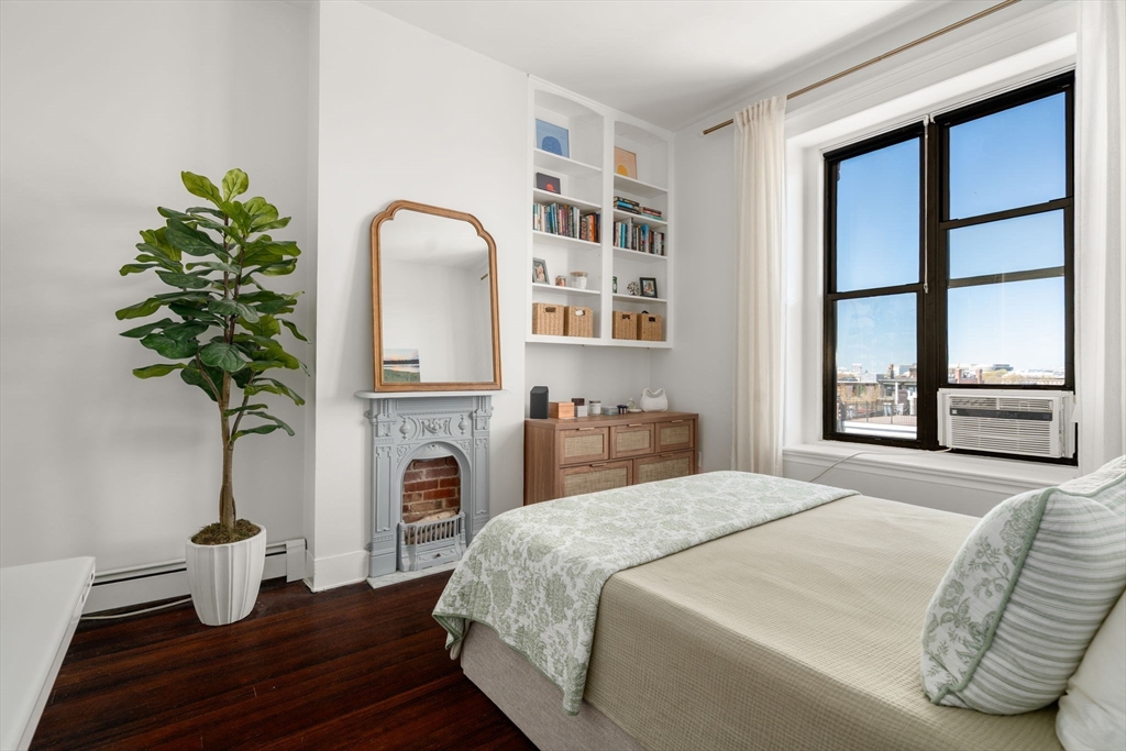 263 Commonwealth Ave # 8