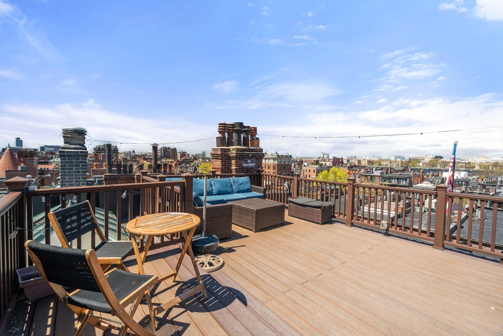 263 Commonwealth Ave # 8