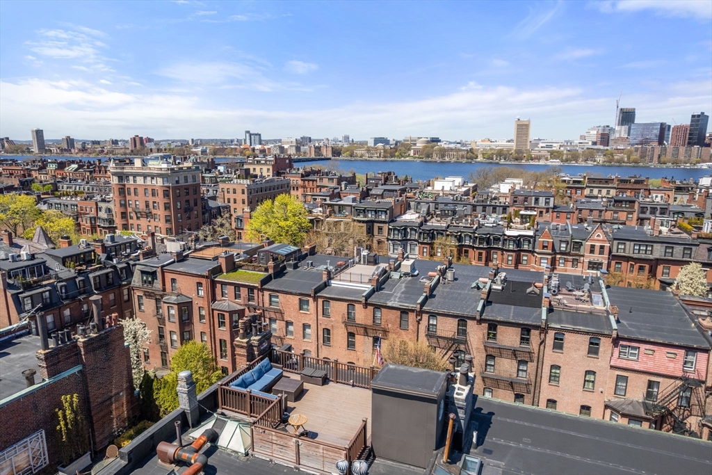 263 Commonwealth Ave # 8