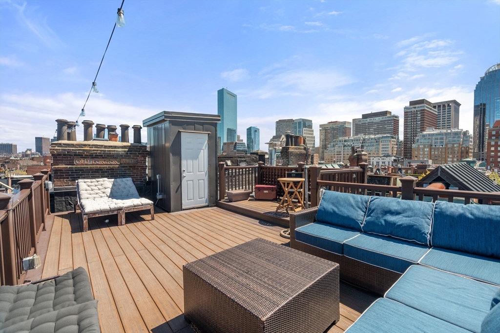 263 Commonwealth Ave # 8