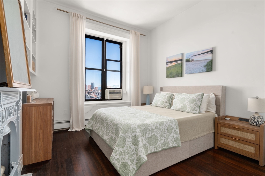 263 Commonwealth Ave # 8