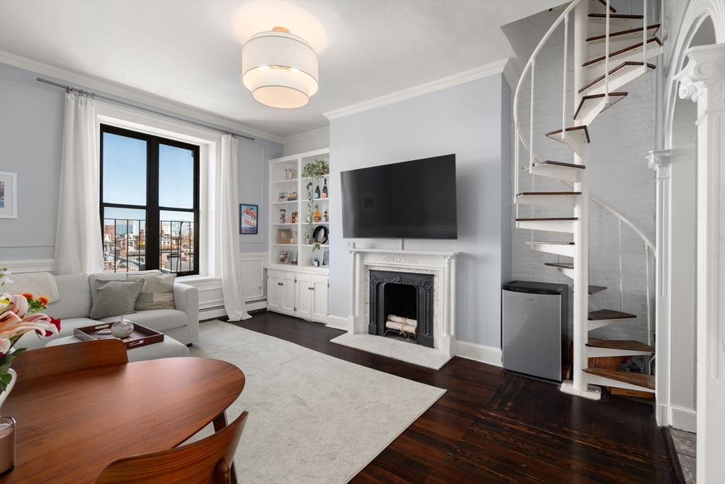 263 Commonwealth Ave # 8