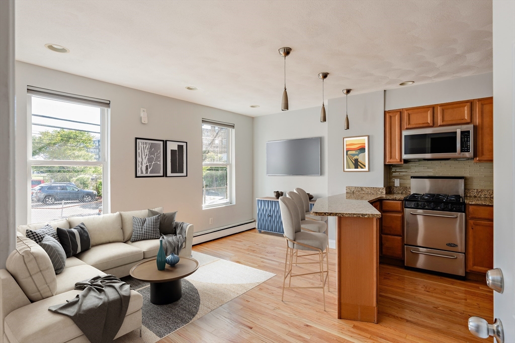 30 Haynes St # 1