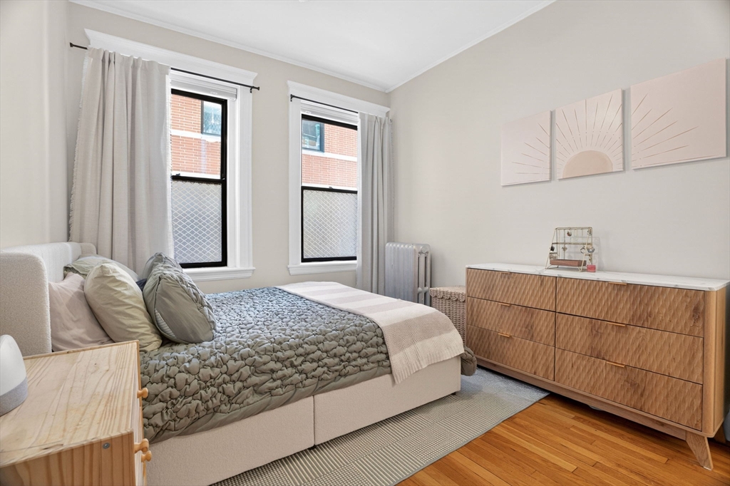 36 E Newton St # 1