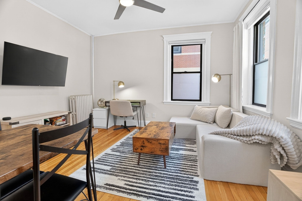 36 E Newton St # 1