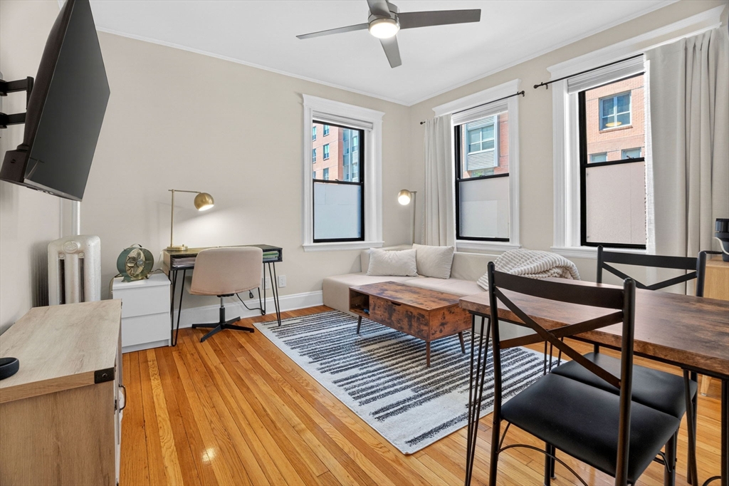 36 E Newton St # 1