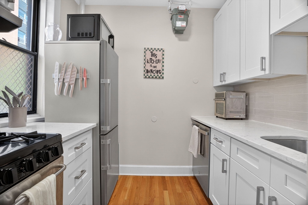36 E Newton St # 1