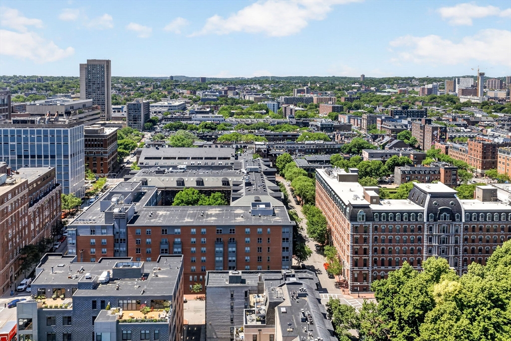 36 E Newton St # 1