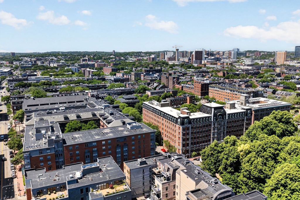 36 E Newton St # 1