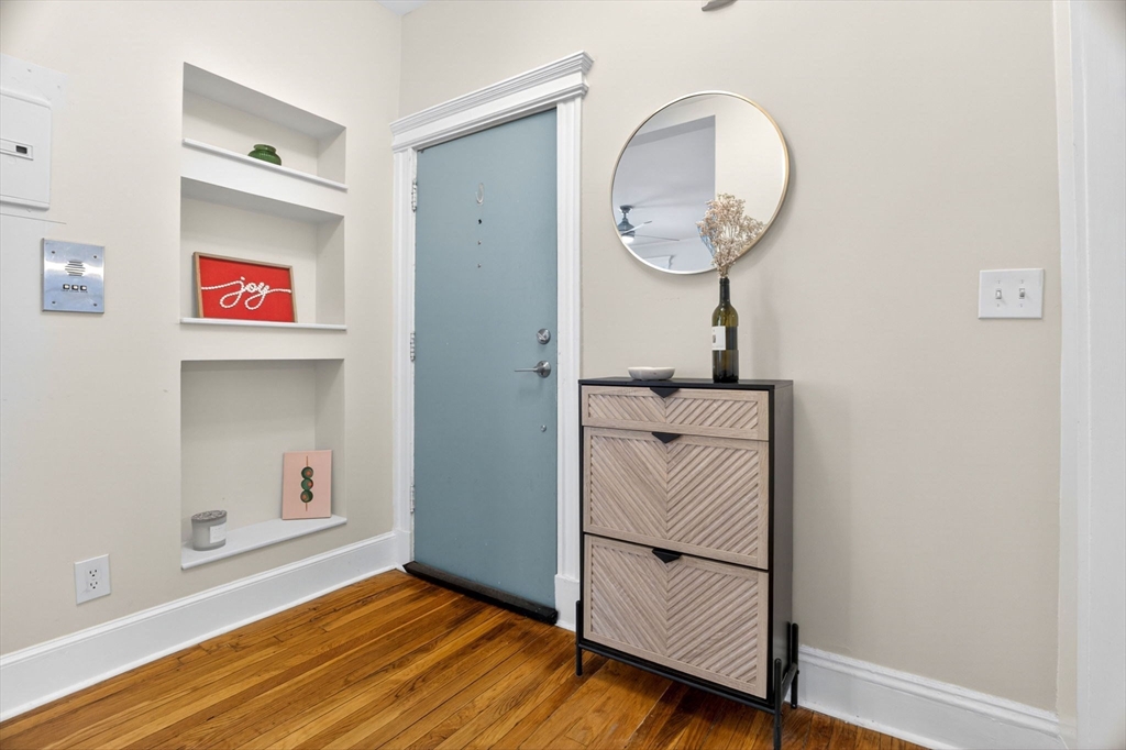 36 E Newton St # 1