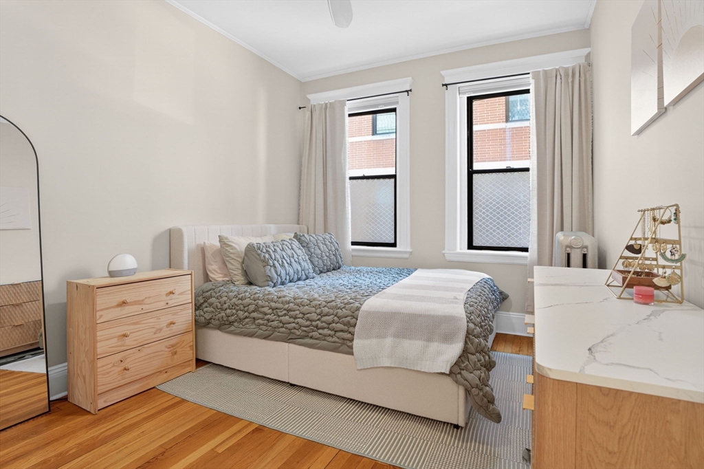 36 E Newton St # 1