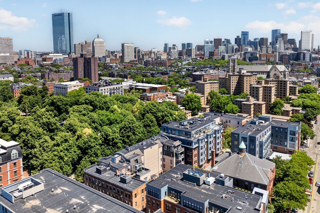 36 E Newton St # 1