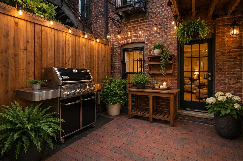 19 Holyoke Street # 1