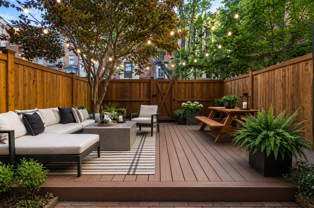19 Holyoke Street # 1