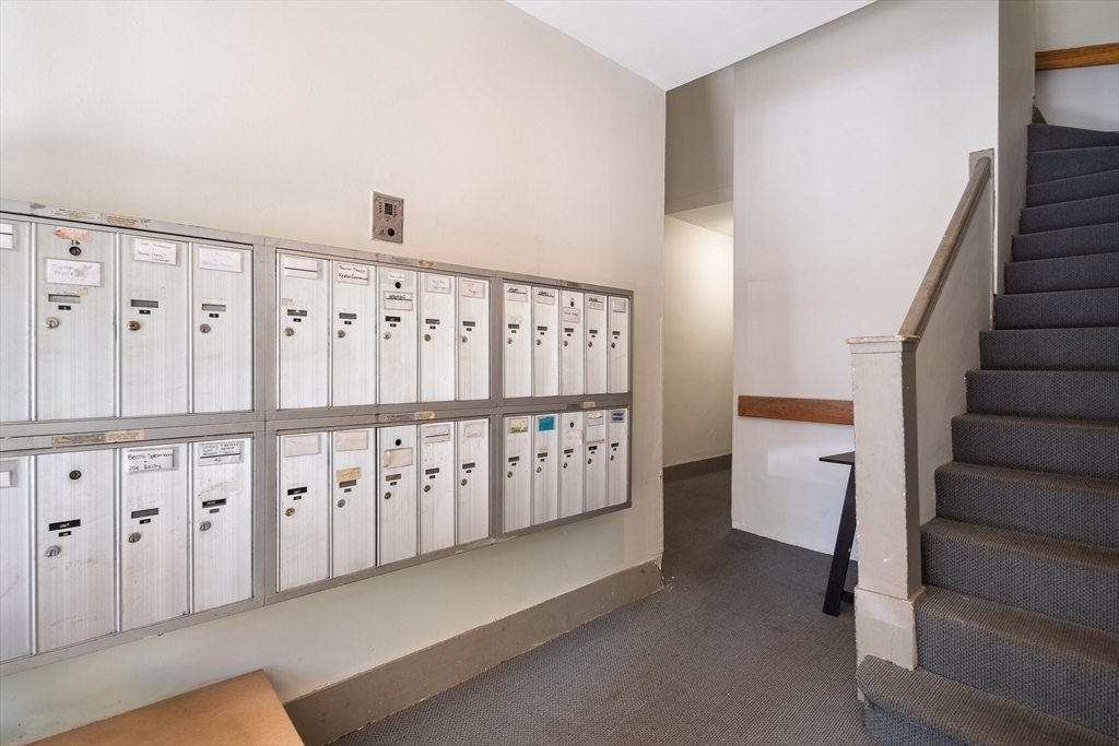 31 Orkney Road # 23